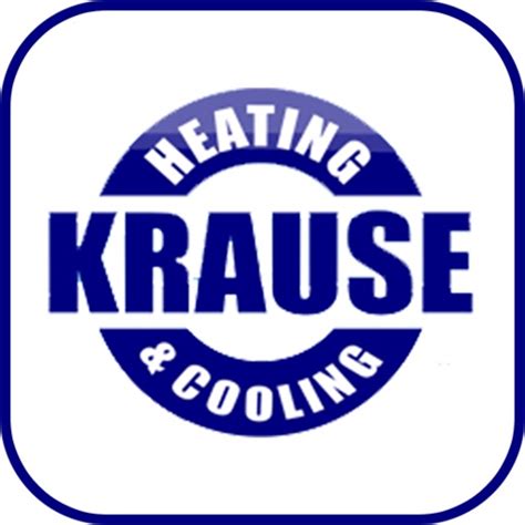 Krause Sheet Metal Heating & Cooling 